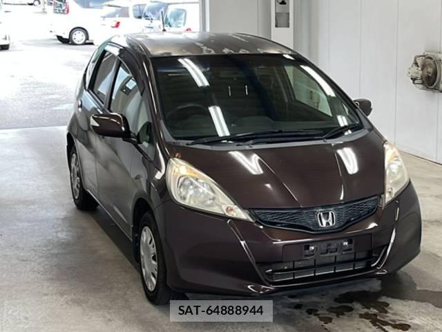 Honda FIT 2013-01 8736207-3