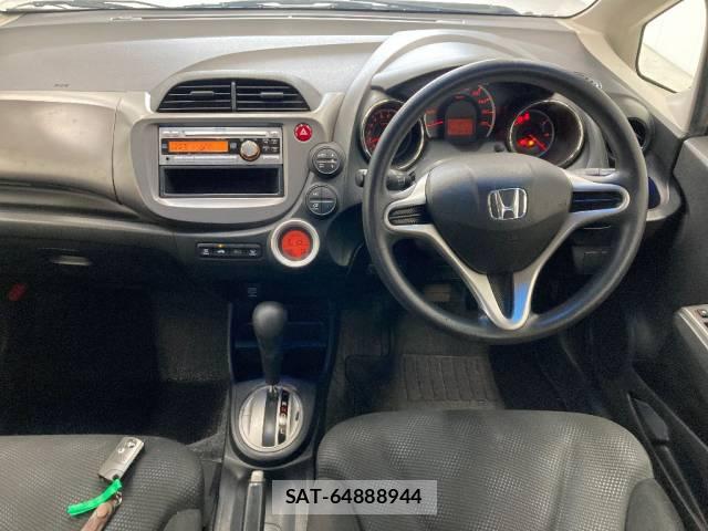 Honda FIT 2013-01 8736207-4