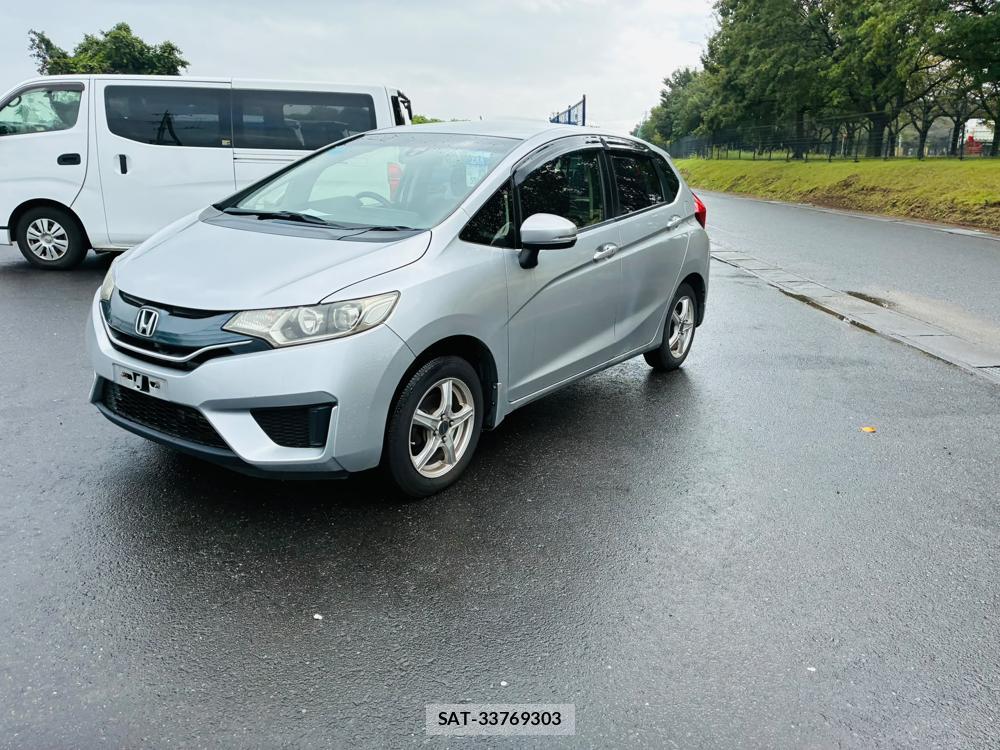 Honda FIT 2015-09 8559019-0