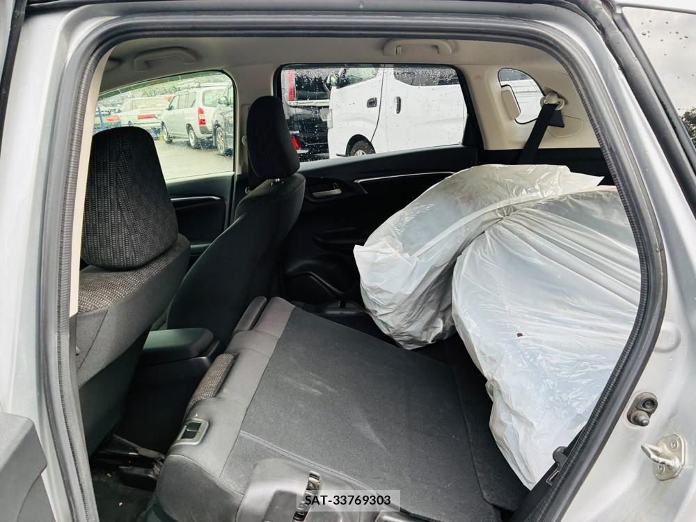 Honda FIT 2015-09 8559019-9