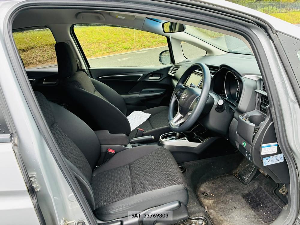 Honda FIT 2015-09 8559019-11