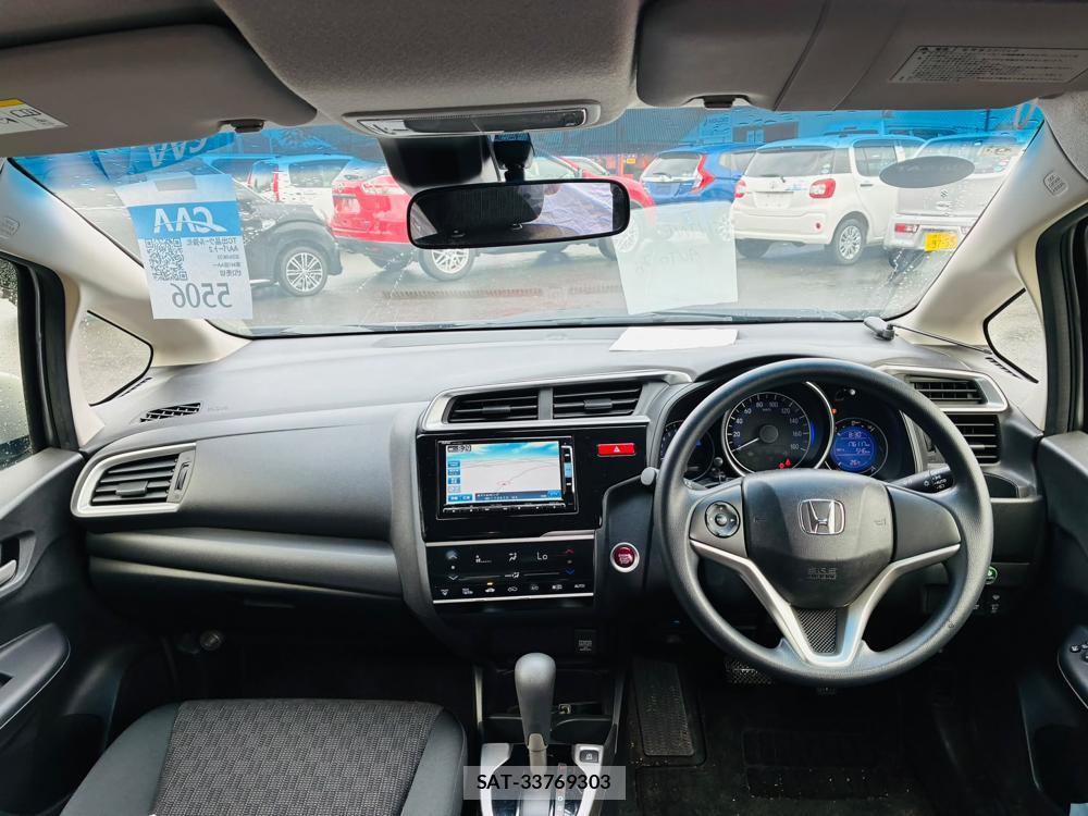 Honda FIT 2015-09 8559019-12