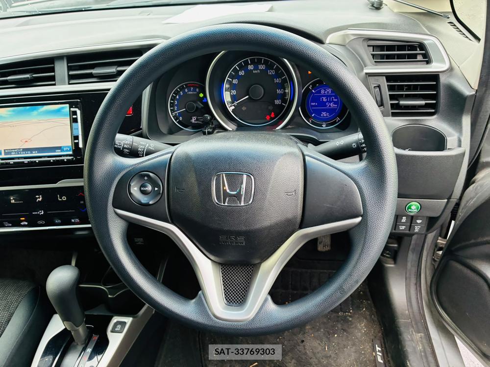 Honda FIT 2015-09 8559019-14