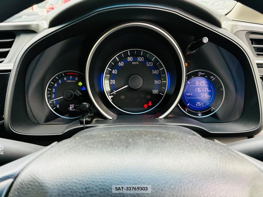 Honda FIT 2015-09 8559019-15
