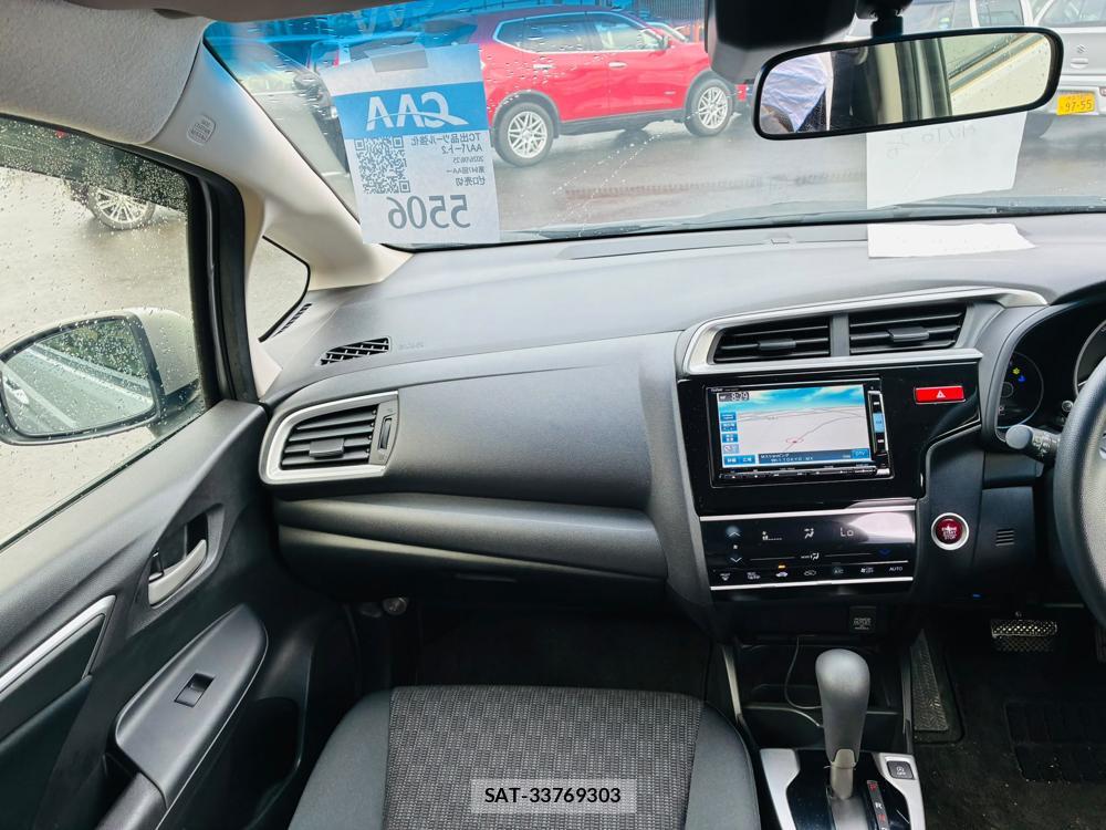 Honda FIT 2015-09 8559019-17
