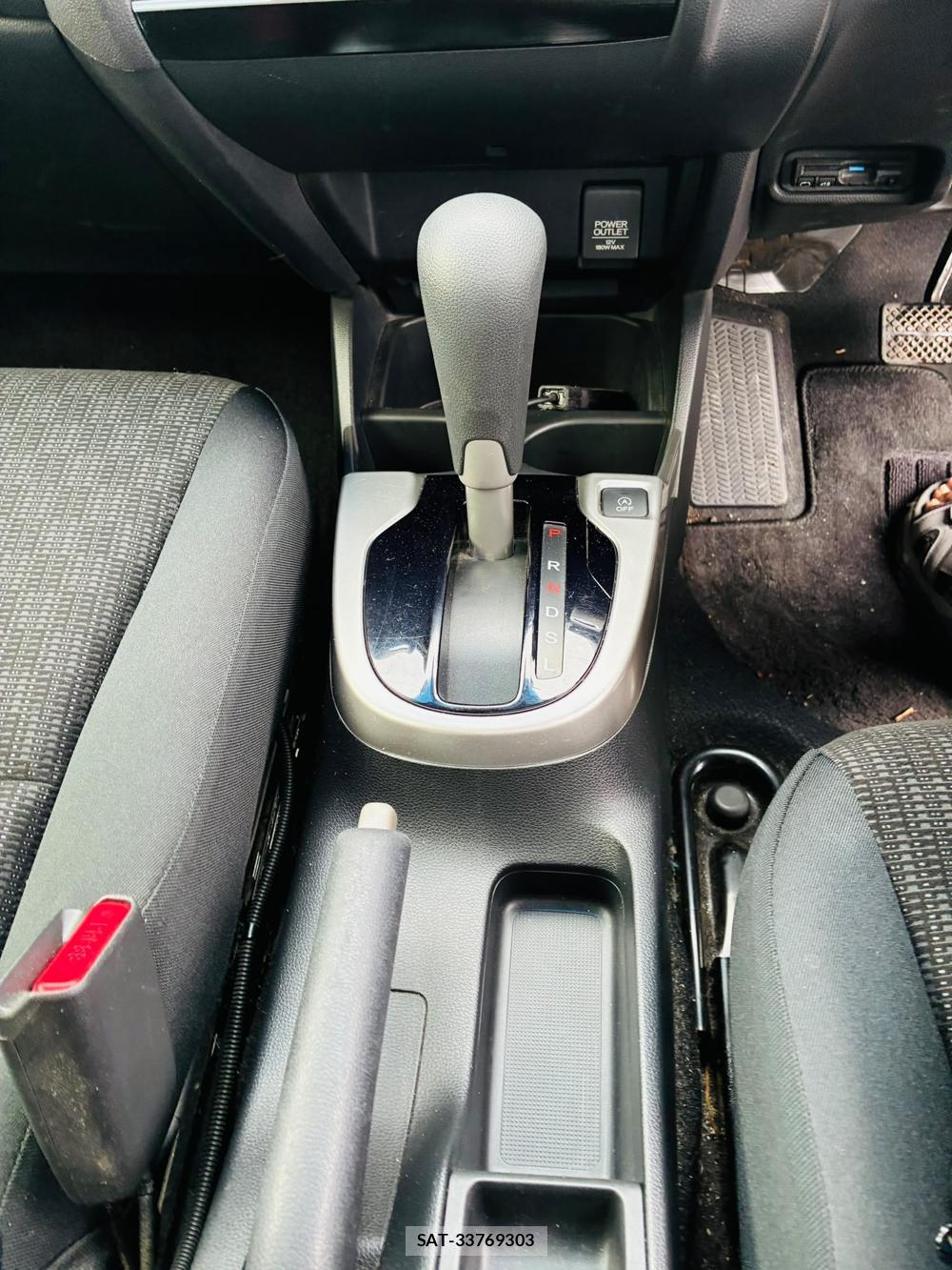 Honda FIT 2015-09 8559019-21