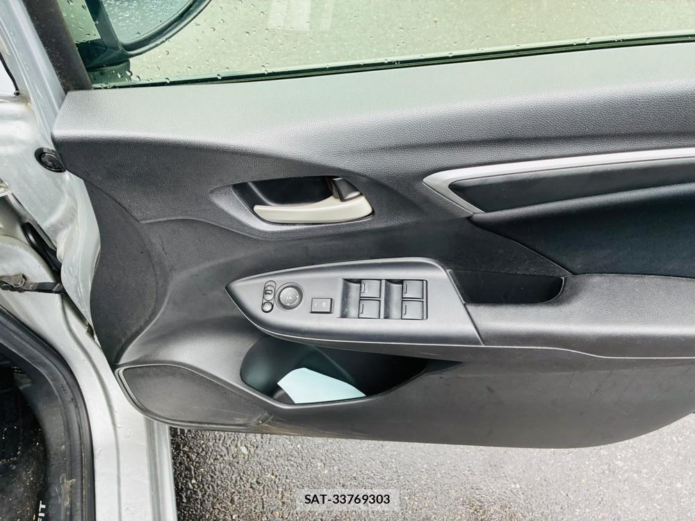 Honda FIT 2015-09 8559019-22