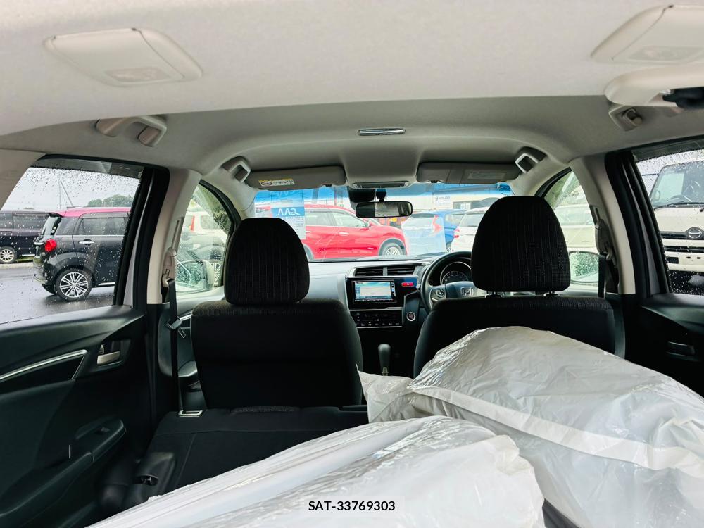 Honda FIT 2015-09 8559019-24