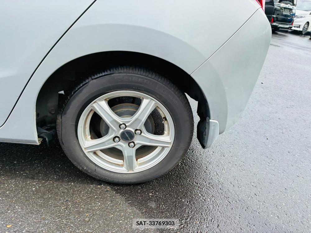 Honda FIT 2015-09 8559019-30