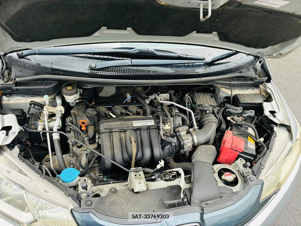 Honda FIT 2015-09 8559019-33