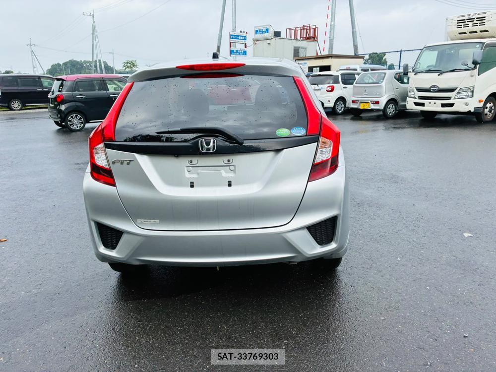 Honda FIT 2015-09 8559019-3