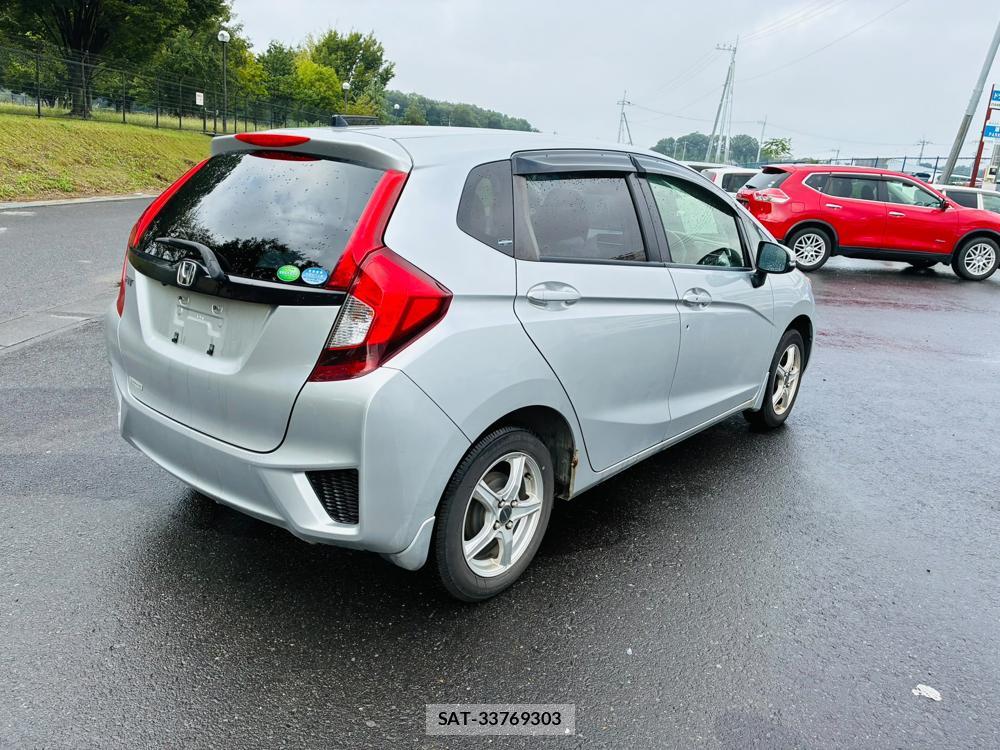 Honda FIT 2015-09 8559019-4