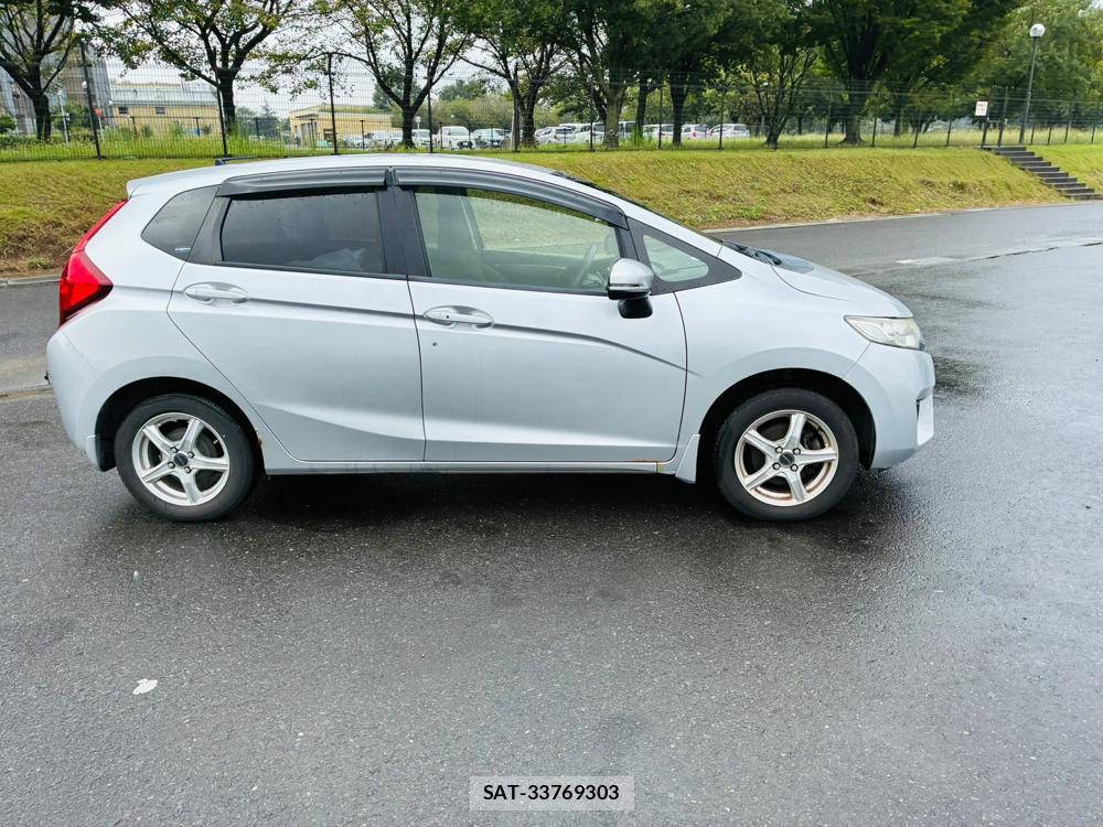 Honda FIT 2015-09 8559019-5