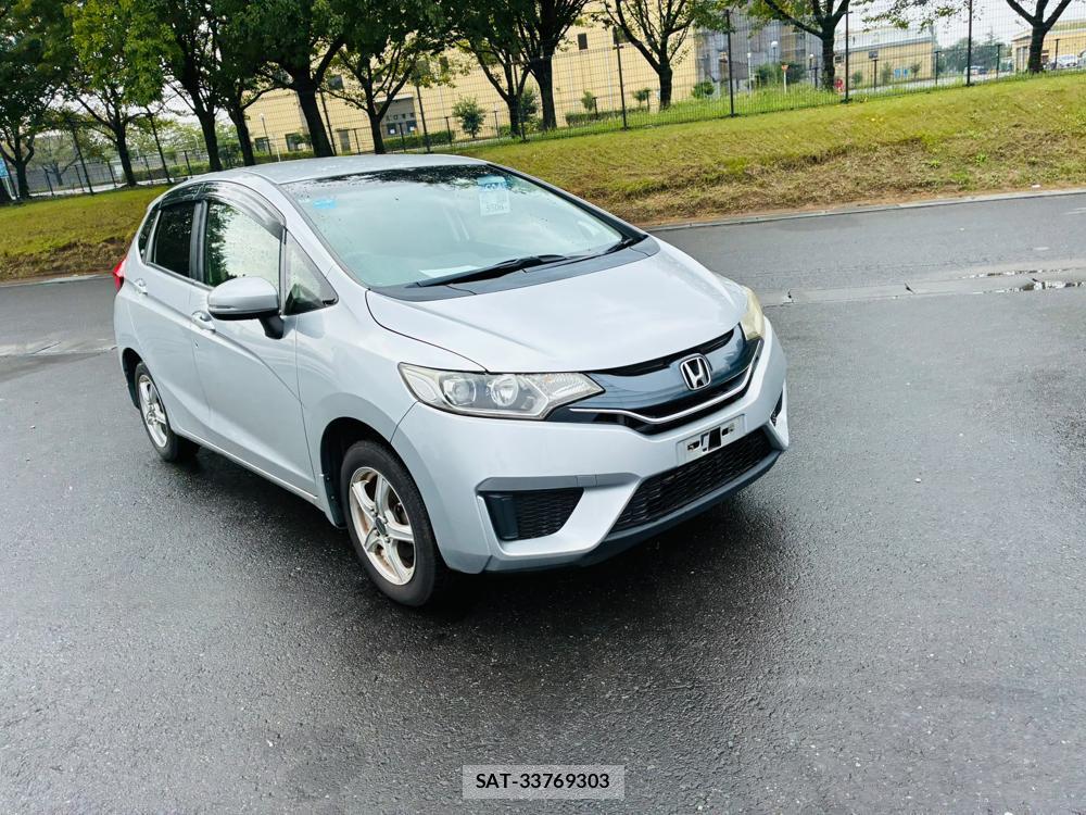 Honda FIT 2015-09 8559019-6