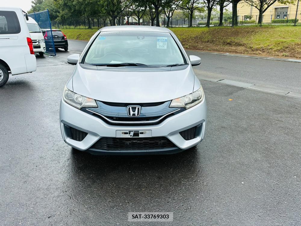 Honda FIT 2015-09 8559019-7