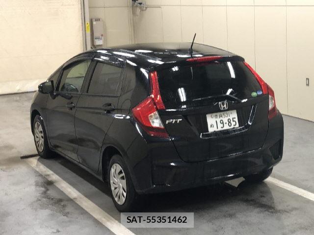 Honda FIT 2013-12 8762218-1