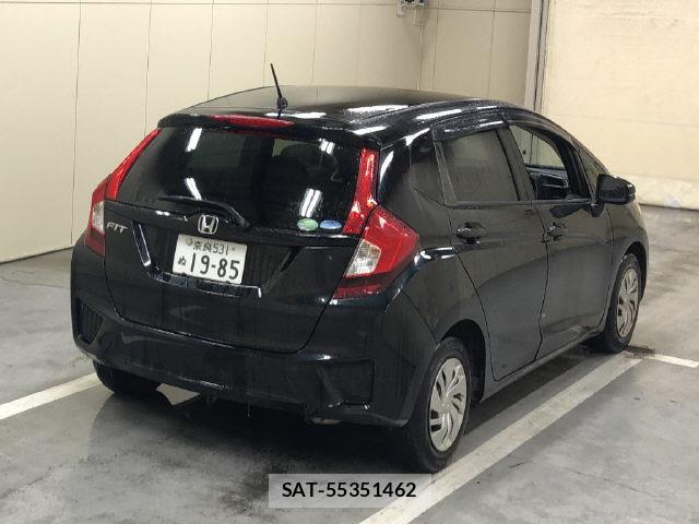 Honda FIT 2013-12 8762218-2