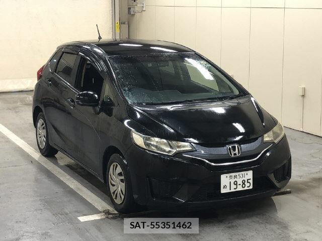 Honda FIT 2013-12 8762218-3