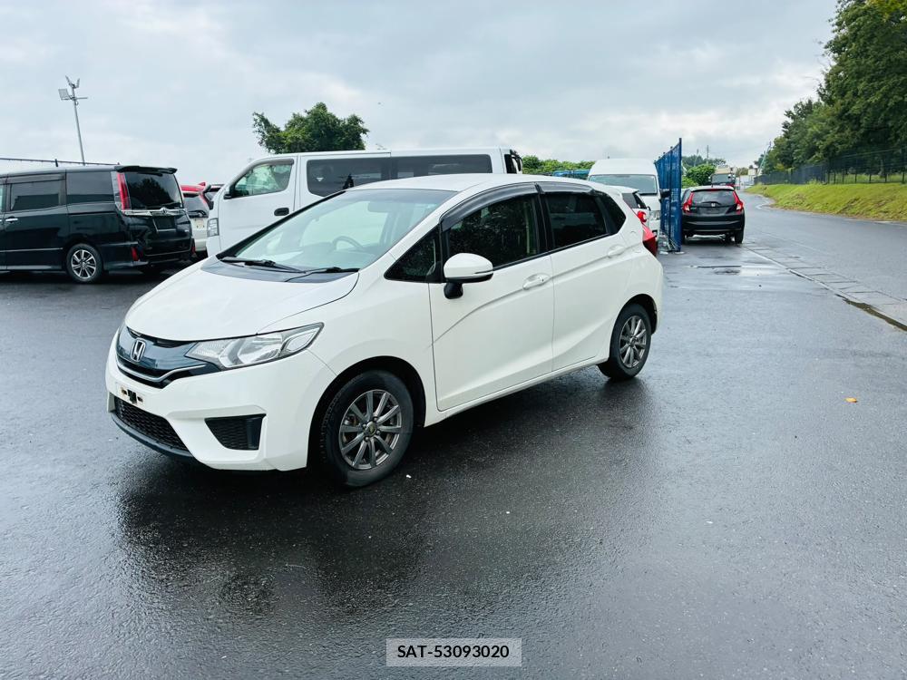 Honda FIT 2015-06 8461194-0