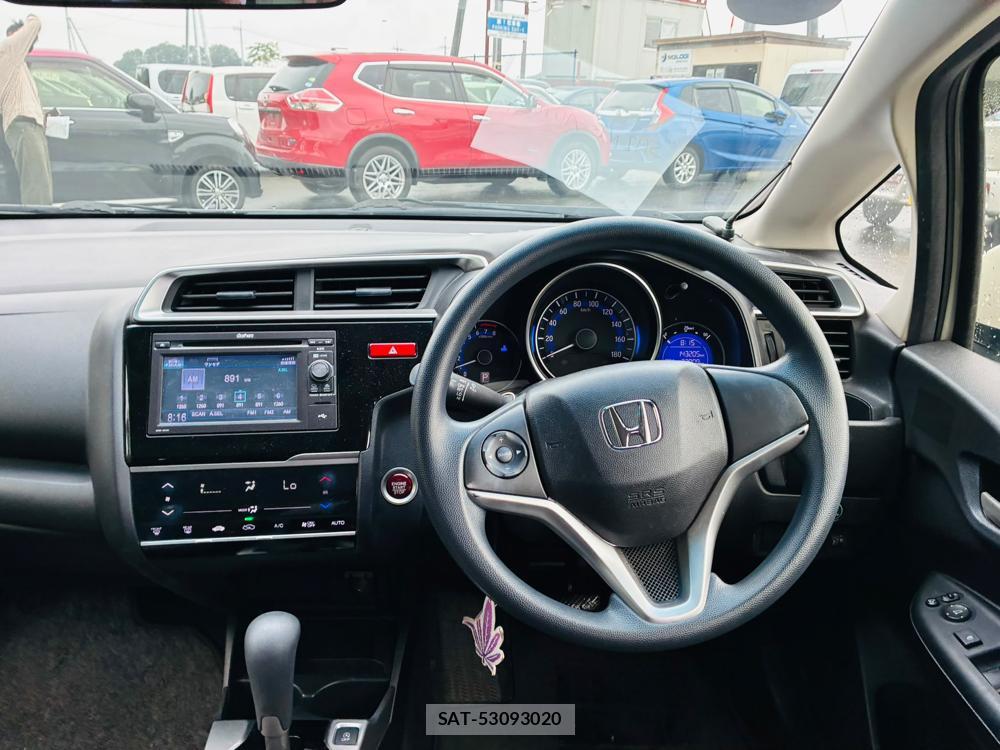 Honda FIT 2015-06 8461194-13