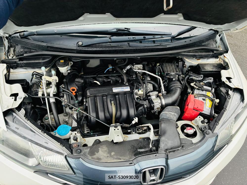Honda FIT 2015-06 8461194-33