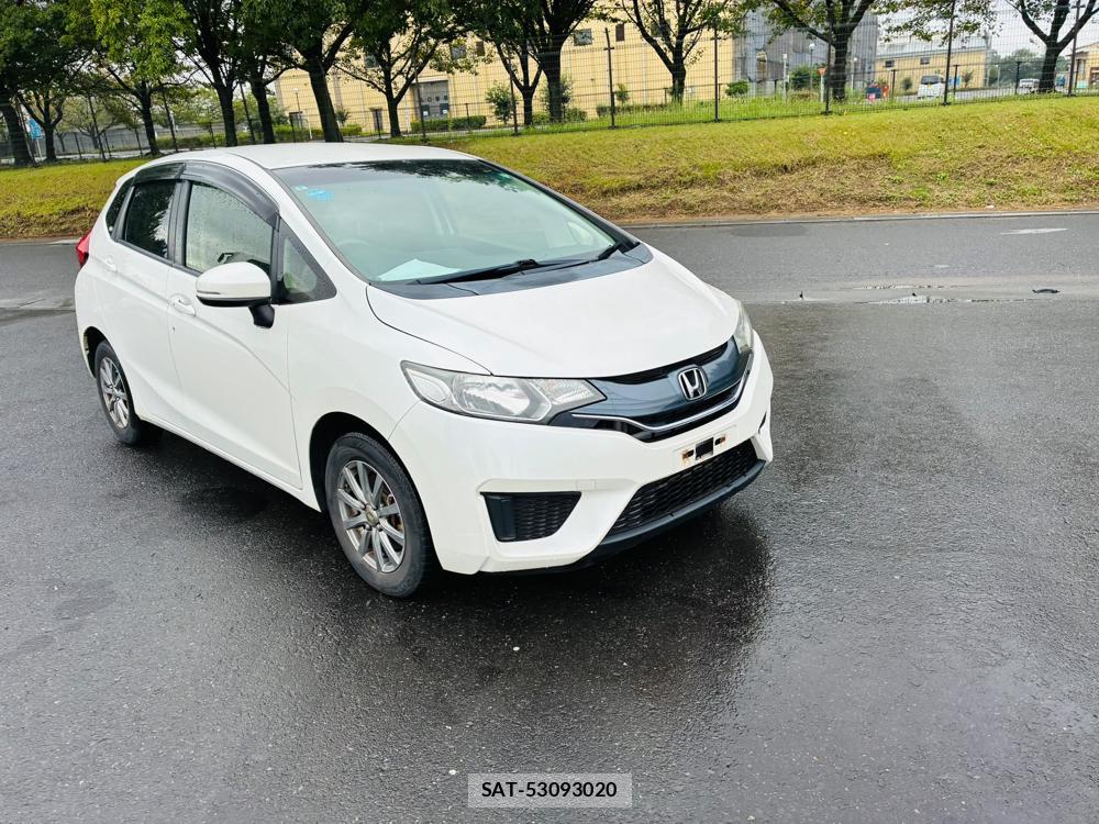 Honda FIT 2015-06 8461194-6