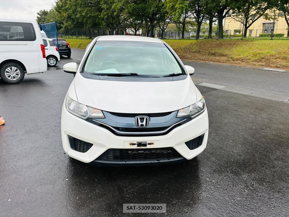Honda FIT 2015-06 8461194-7
