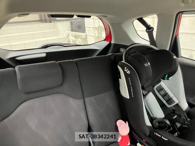 Honda FIT 2009-09 8780258-12