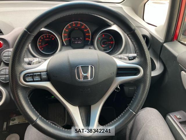 Honda FIT 2009-09 8780258-16