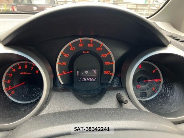 Honda FIT 2009-09 8780258-17