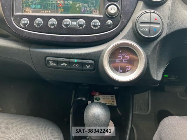 Honda FIT 2009-09 8780258-18