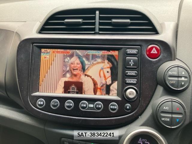 Honda FIT 2009-09 8780258-20