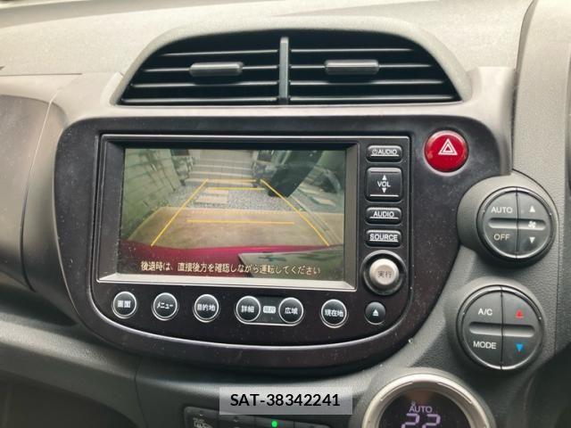 Honda FIT 2009-09 8780258-21