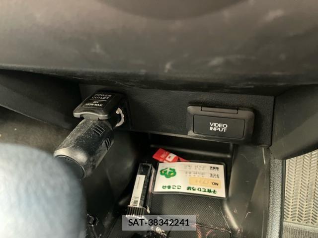 Honda FIT 2009-09 8780258-22