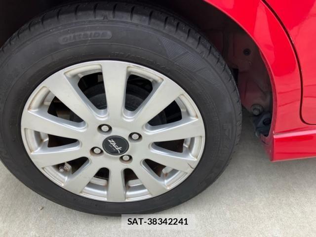 Honda FIT 2009-09 8780258-5