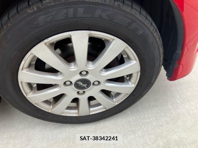 Honda FIT 2009-09 8780258-6