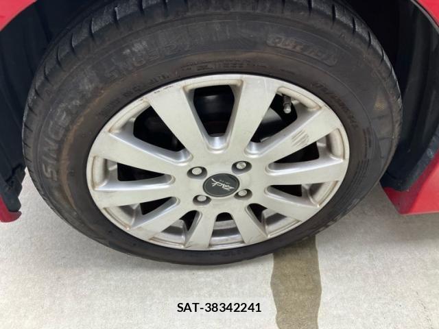 Honda FIT 2009-09 8780258-7
