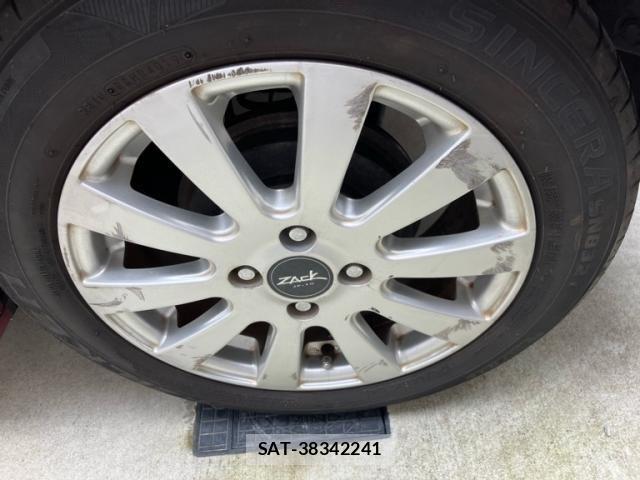 Honda FIT 2009-09 8780258-8