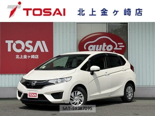 Honda FIT 2015-10 8780247-0