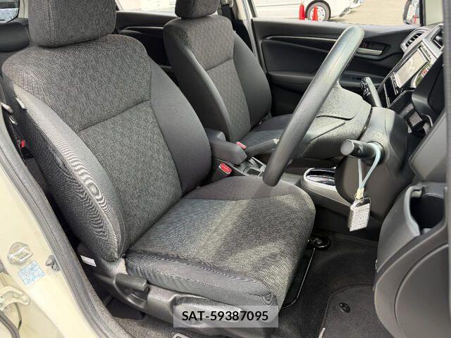 Honda FIT 2015-10 8780247-15