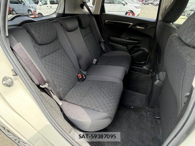 Honda FIT 2015-10 8780247-17