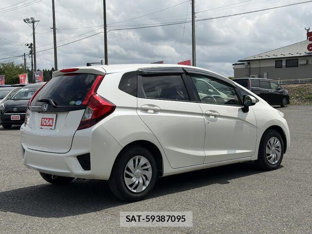 Honda FIT 2015-10 8780247-4