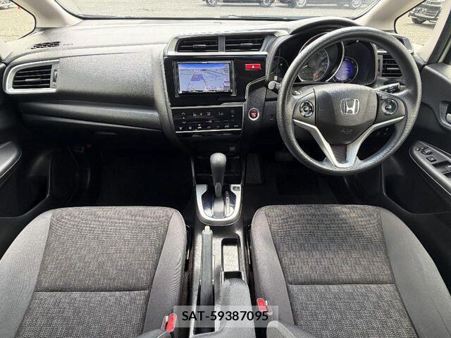 Honda FIT 2015-10 8780247-5