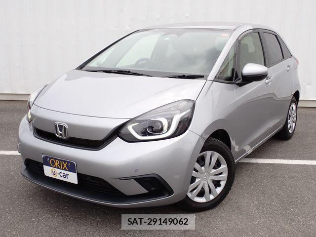 Honda FIT 2023-04 8780238-0