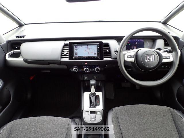 Honda FIT 2023-04 8780238-1