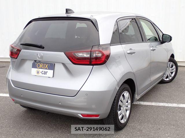 Honda FIT 2023-04 8780238-2
