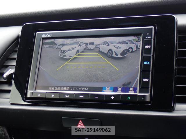Honda FIT 2023-04 8780238-5