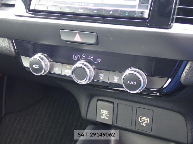 Honda FIT 2023-04 8780238-8