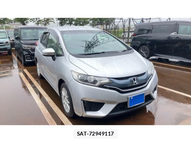 Honda FIT 2014-02 8780253-0