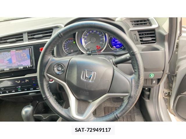 Honda FIT 2014-02 8780253-9